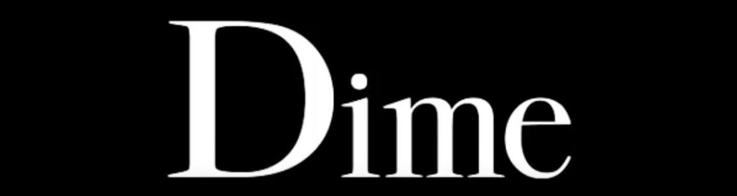 Dime Knowing Mixtape Vol. 2