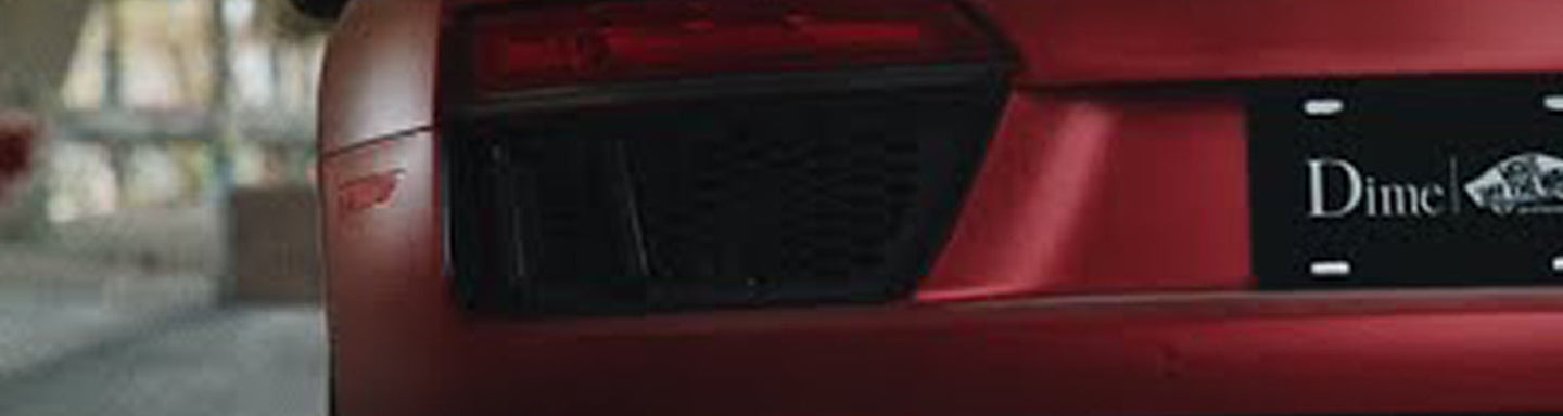 Dime x Vans - Wayvee