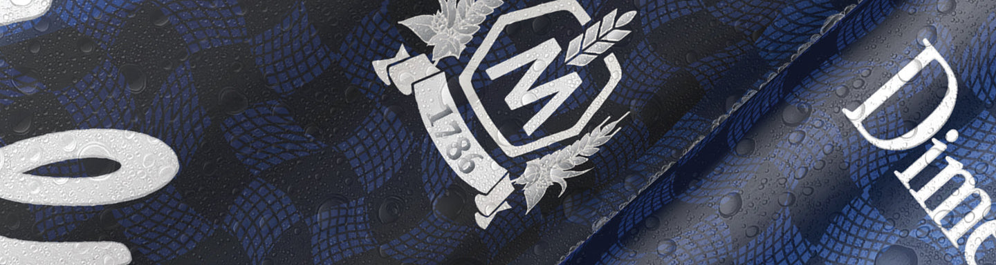 Dime X Molson: La Saint-Jean Dime