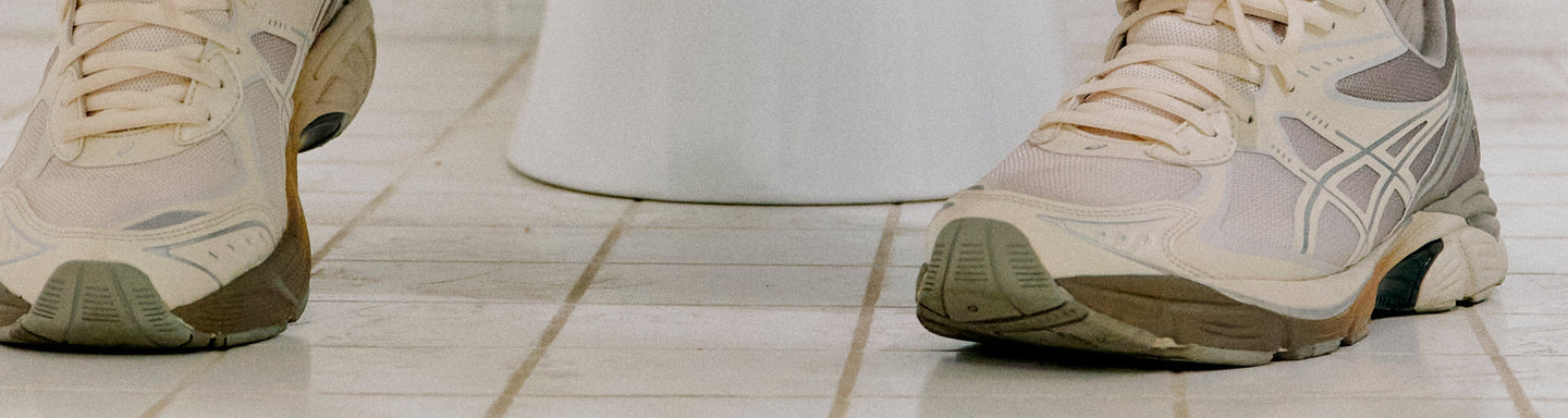 Dime x Asics GT 2160