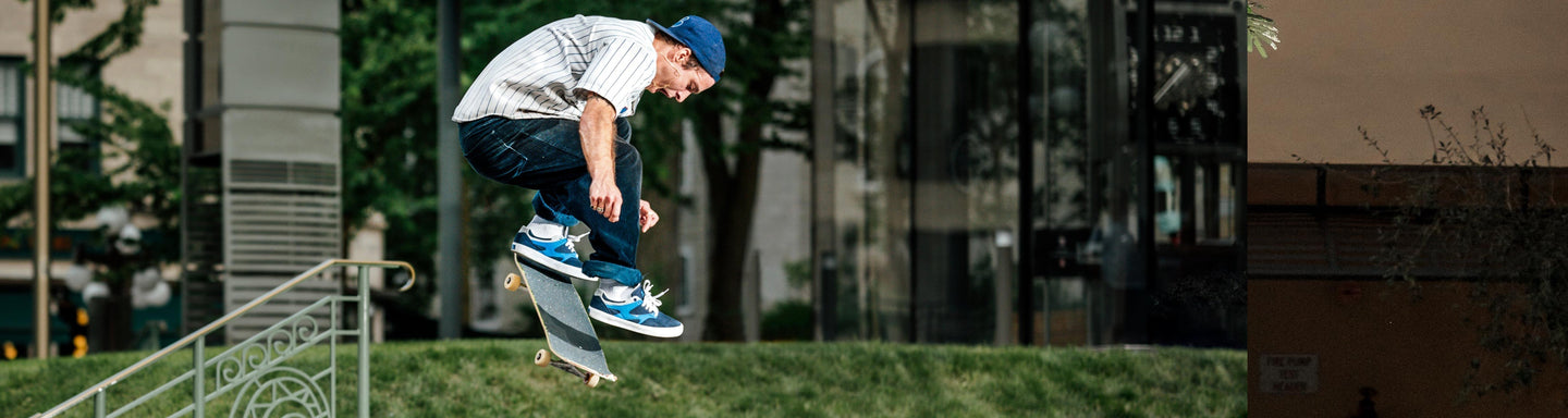 Will Marshall Dime part