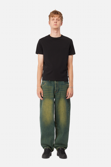 Two Pack Basic T-Shirts