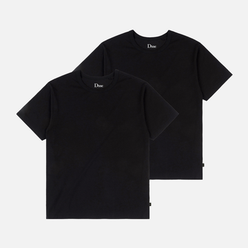 Two Pack Basic T-Shirts
