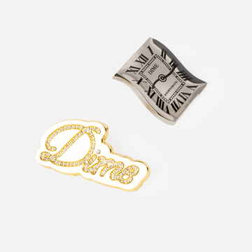 Pin Pack