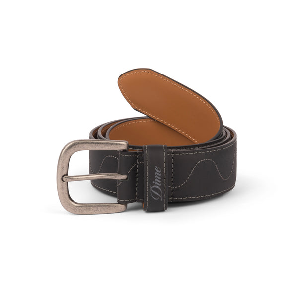 Desert Leather Belt