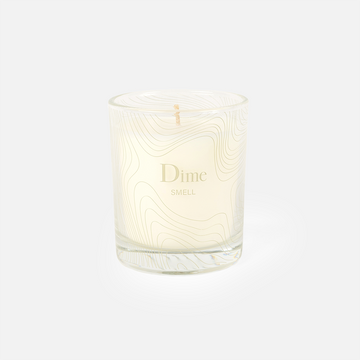 Dime Candle