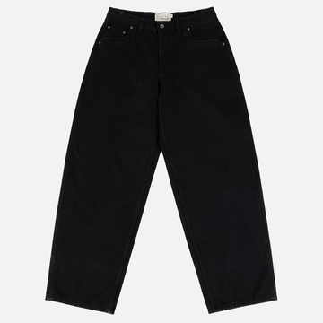 Baggy Denim Pants