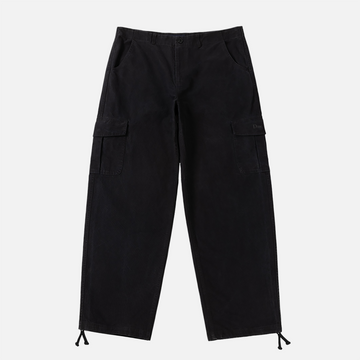Relaxed Cargo Pants