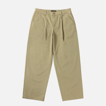 Baggy Chino Pants