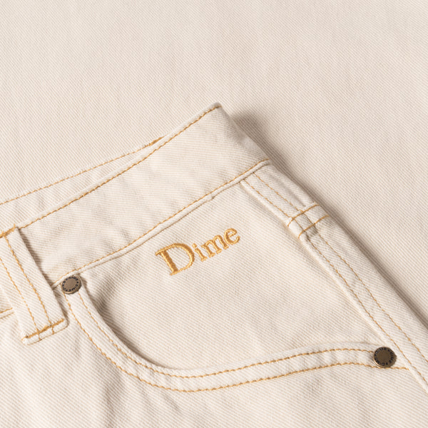 Classic Baggy Denim Pants – Dime