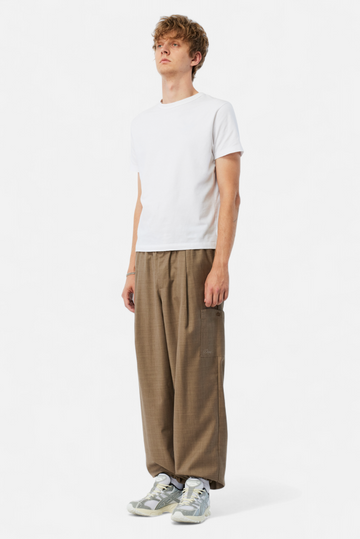 Cargo Dressed Pants