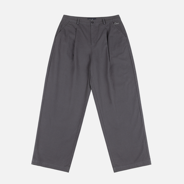 Baggy Chino Pants