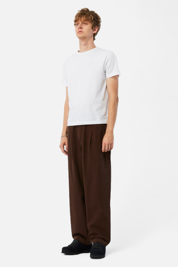 Baggy Chino Pants
