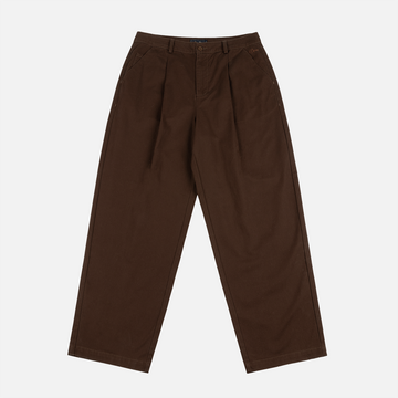 Baggy Chino Pants