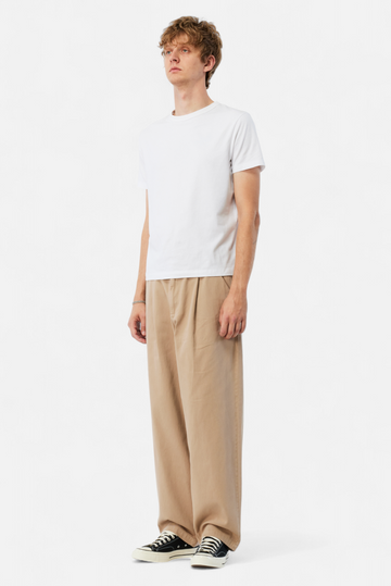 Baggy Chino Pants