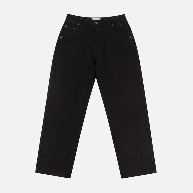 Relaxed Denim Pants – Dime