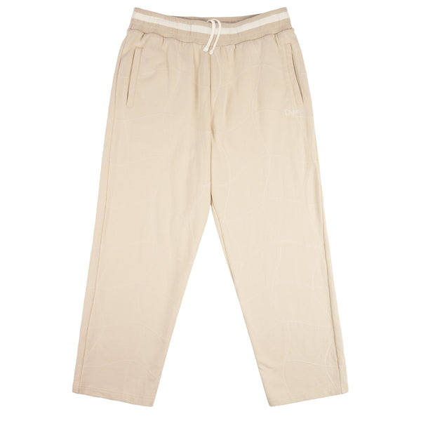 Wave French Terry Pants