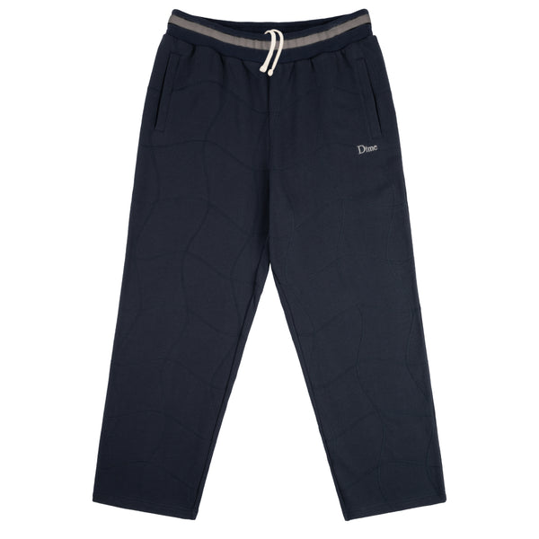 Wave French Terry Pants
