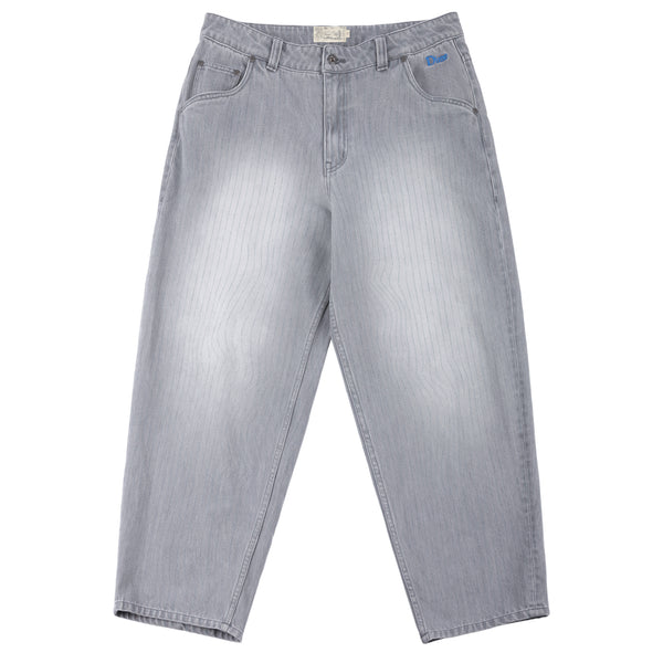 Classic Baggy Denim Pants – Dime Classic Baggy Denim Pants – Dime