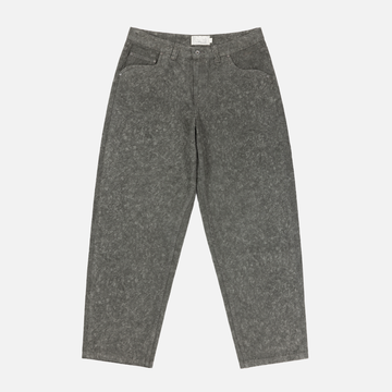 Pantalon Baggy Denim