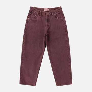 Pantalon Baggy Denim