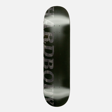 Hardbody Logo Board 8.25 Assorted Stains