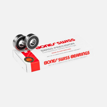Bones Bearings Swiss