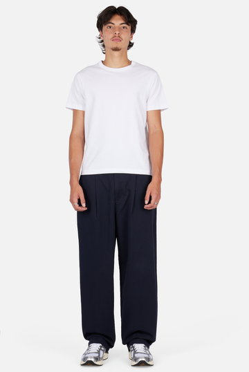 Baggy Chino Pants