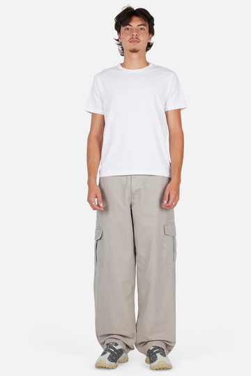 Relaxed Cargo Pants