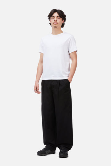 Baggy Chino Pants