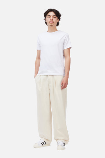 Baggy Chino Pants