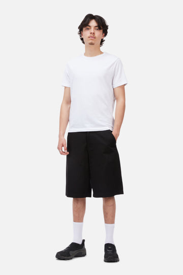 Baggy Chino Shorts