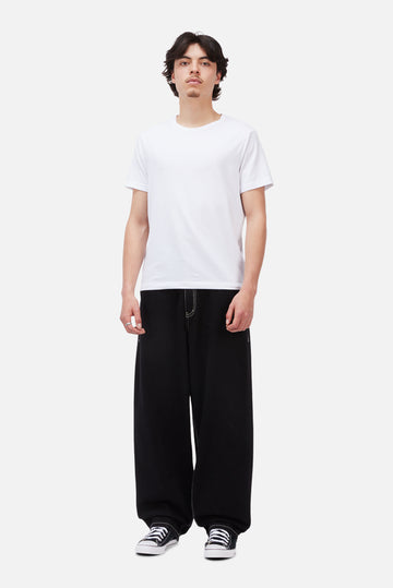 Pantalon Baggy Denim