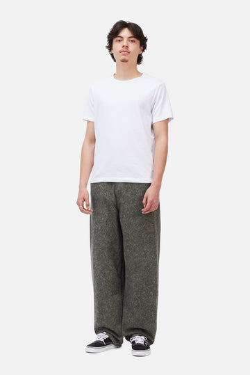 Pantalon Baggy Denim