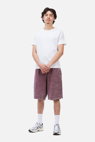 Short Classic Jersey