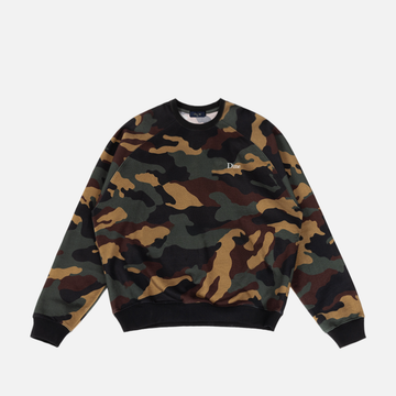 Classic Logo Crewneck