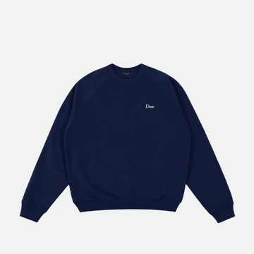 Classic Logo Crewneck