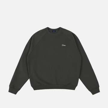 Classic Logo Crewneck