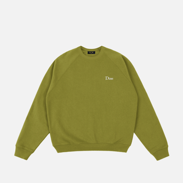 Crewneck Classic Small Logo