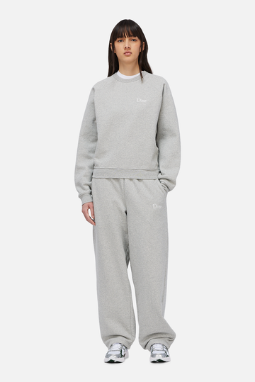 Crewneck Classic Small Logo