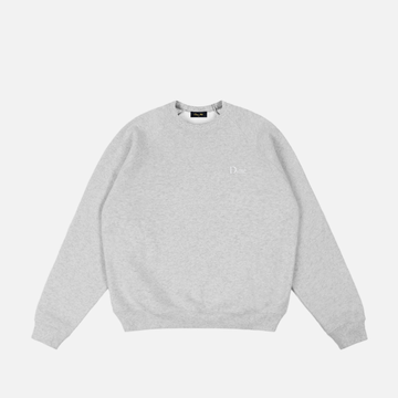 Crewneck Classic Small Logo