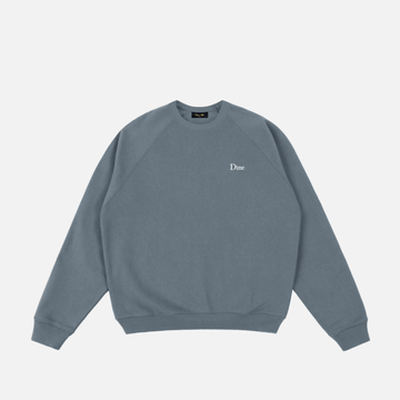 Classic Small Logo Crewneck