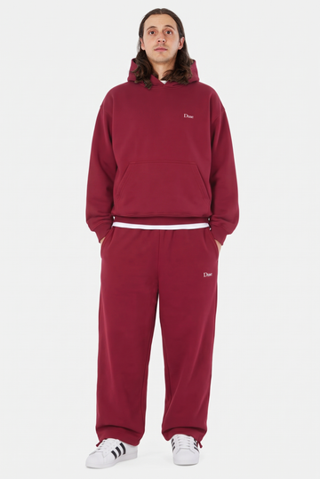 Classic Logo Hoodie