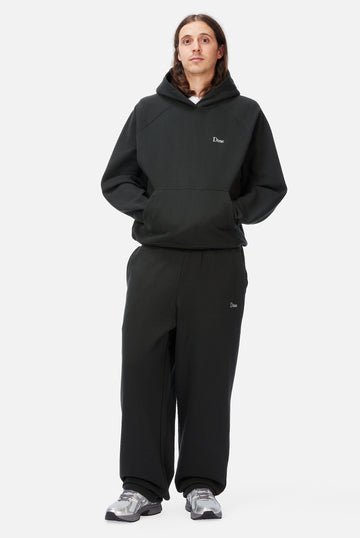 Classic Logo Hoodie