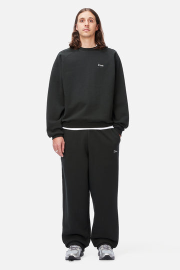 Classic Logo Crewneck