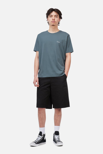 クラシック スモールロゴ Tシャツ