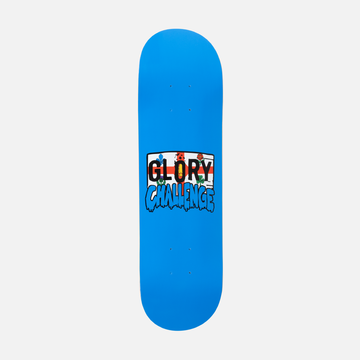 Planche Glo Dime Glory Challenge