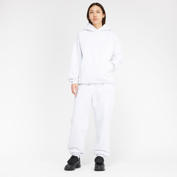 Classic Small Logo Hoodie – Dime