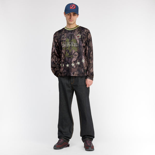 Patinadores Jersey – Dime