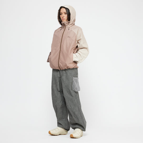 大幅値下げ！！ DIME WINDBREAKER JACKET シェルジャケット